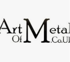 Art of Metal Voucher Codes