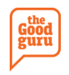 The Good Guru Voucher Codes