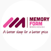 Memory Foam Warehouse Voucher Codes