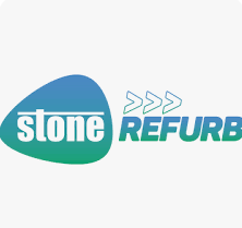 Stone Refurb Voucher Codes