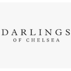 Darlings of Chelsea Voucher Codes