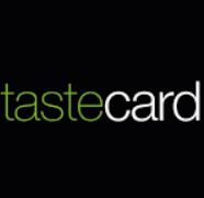 Tastecard Voucher Codes