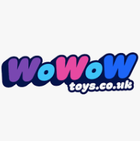 Wowow Toys Voucher Codes