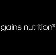 Gains Nutrition Voucher Codes