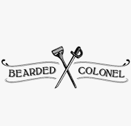 The Bearded Colonel Voucher Codes