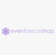 Event Decor Shop Voucher Codes