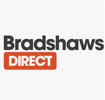 Bradshaws Direct Voucher Codes