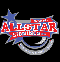 Allstar Signings Voucher Codes