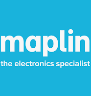 Maplin Voucher Codes