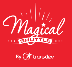 Magical Shuttle Voucher Codes