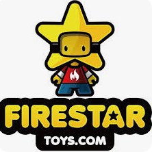 FireStar Toys Voucher Codes