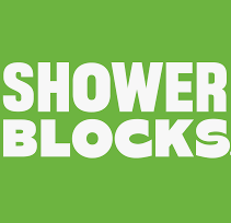 Shower Blocks Voucher Codes