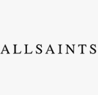 AllSaints Voucher Codes