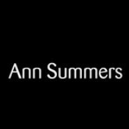 Ann Summers Voucher Codes