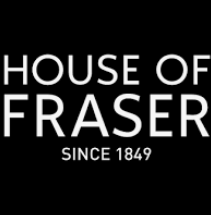 House of Fraser Voucher Codes