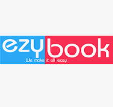 Ezybook Voucher Codes